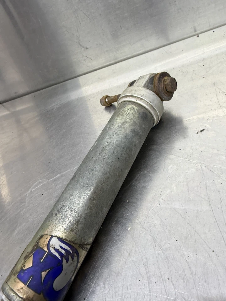 95 94 93 92 Polaris XCR 600 440 Xlt Special Rear Back Fox Suspension Shock - Image 3 of 3