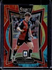 2024-25 Select Serie A Morten Frendrup Terrace Tie-Dye #4/25 Genoa