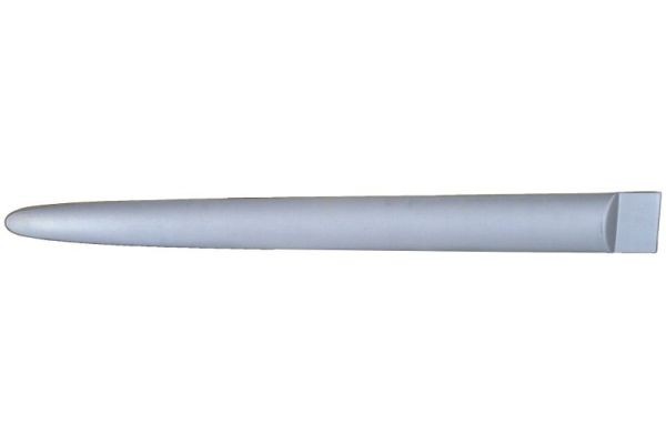Left Rear BLIC 5703-04-2045577P Trim/Protection Strip, wing for FIAT
