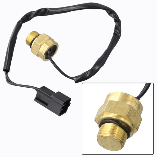 For Polaris Off Road ATV Part Radiator Fan Thermal Switch Sensor for Sportmans - Picture 10 of 12