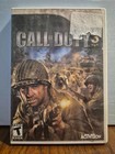 Call Of Duty 3 Game