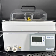 Fisherbrand Isotemp GPD 10 Digital Circulating Water Bath w/ Lid