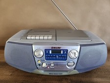 Sony Blue Portable Boomboxes for sale | eBay