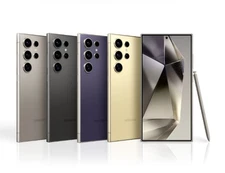 Samsung Galaxy S24 Ultra 512GB S928U Unlocked - Very Good