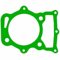 Dichtung Zylinderfuß FüR Honda XL K 250 1972-1978 L250
