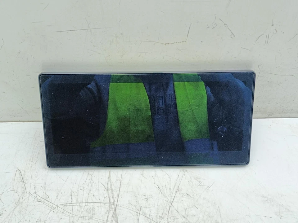 FORD PUMA SPEEDOMETER CLUSTER DIGITAL R1TB-10F889-FB3UAW MK1 2024 - 2026 - Image 2 of 4