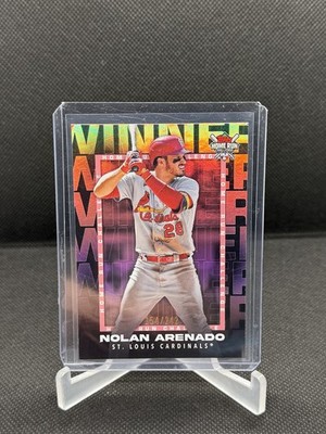 2023 Topps Series 2 - Home Run Challenge Winners Nolan Arenado #HRCW-6 July /242