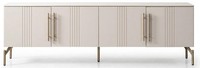Fernsehgeraet Stil Modern Grau Bequem Komfortabel Praktisch Schlafzimmer