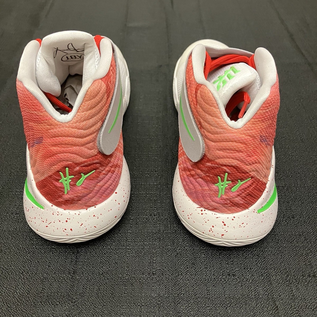 kyrie krispy kreme price