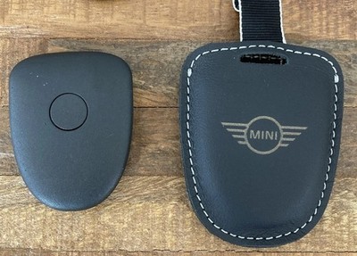 MINI Cooper Keychain | Premium Quality | Unique Key Holder