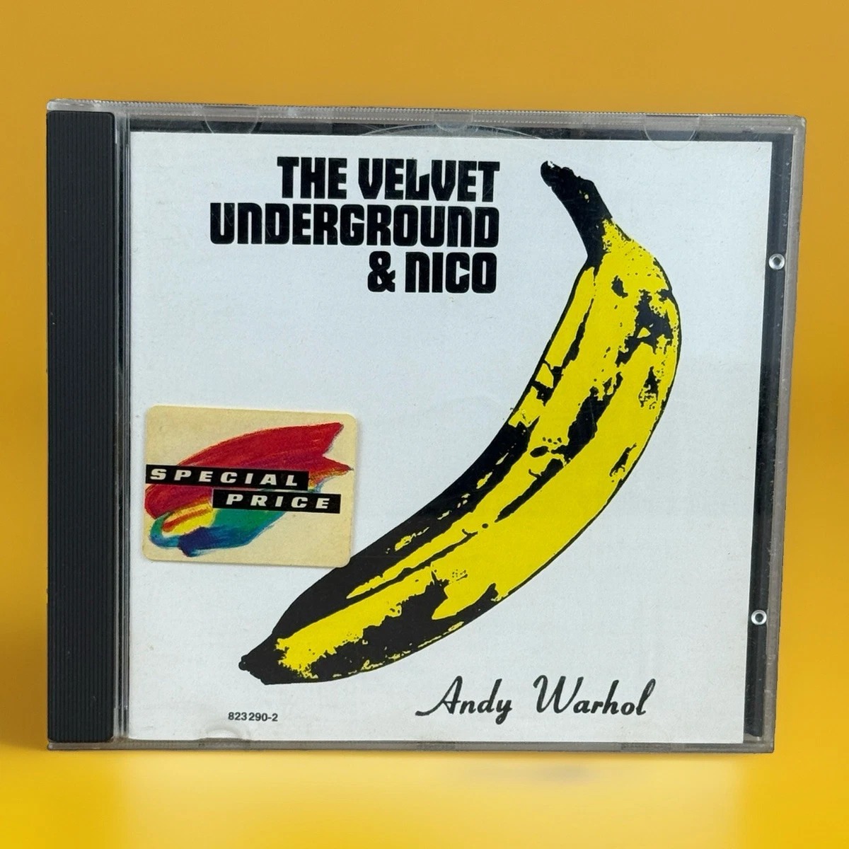 25+ Nico Album Music CDs for sale | Updated Oct 2026