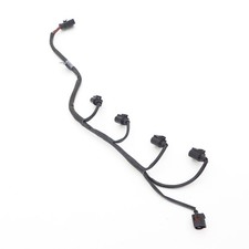 Cablaggio Iniettori Sinistro Audi R8 4.2 V8 FSI 079971627C BYH