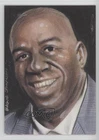 2014 Leaf Best of Basketball 1/1 Magic Johnson Jim Kyle Auto HOF Sketch