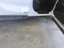 Passenger Side SORENTO   2017 Rocker Panel Moulding 632760