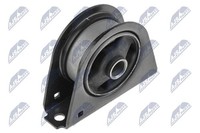 NTY Motorlager ZPS-MS-043 FüR Lancer Mitsubishi Colt 5 6 12V CK1A CK2A 16V 1300