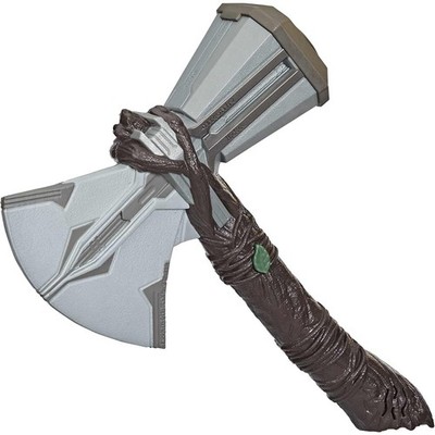 Marvel Studios Thor: Love and Thunder elektronische Stormbreaker Axt, Rollenspie