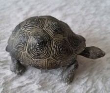 Schleich 14601 Riesenschildkr&ouml;te Turtle Top Zustand Wild Life