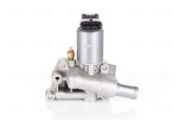 NEU - Nissens 98227 Agr-Ventil FüR Opel