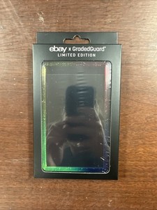 Aura Graded Guard | eBay