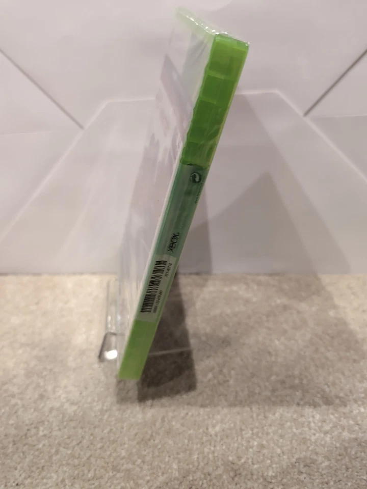 Need for Speed: Most Wanted (Microsoft Xbox 360, 2012) BRAND NEW SEALED NTSC - Image 2 of 4