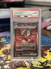 Pokemon TCG Paldean Fates Special Illustration Rare Charizard EX #234 PSA 10