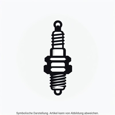Zündkerze BRISK 1863 M14x1,25 für PEUGEOT 301 308 SW 2 LPG VTi LWNFPA 115 ix35 5