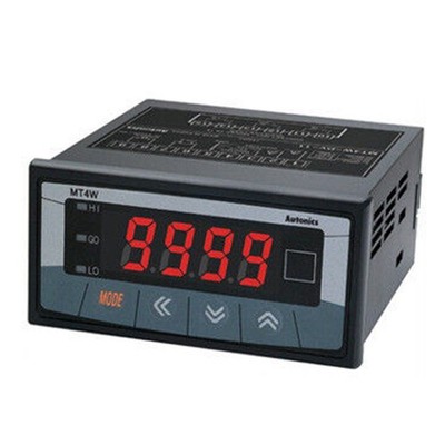 1PC New For Autonics MT4W-AV-40 DIGITAL MULTI METER   #iv
