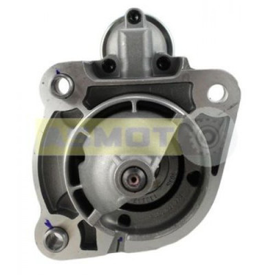 1x_  Anlasser Neu - Made In Italy - für F002G20524 Tata