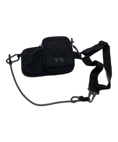 Y-3 CH3 CORD BUMBAG GK2109 - 第 5/6 張圖片