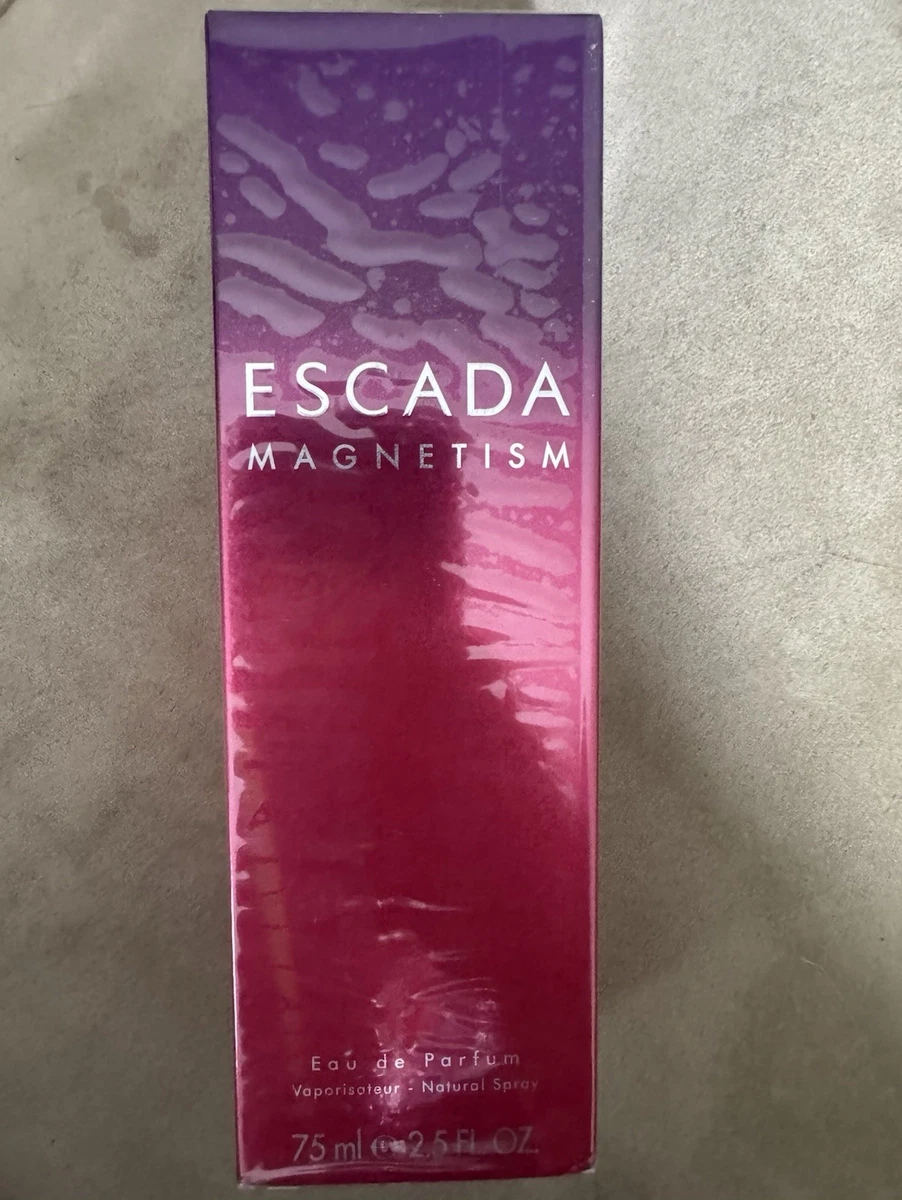 ESCADA Magnetism Fragrances for sale | eBay