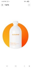 E27 SPOILED CHILD - EXTRA  STRENGTH LIQUID CO...