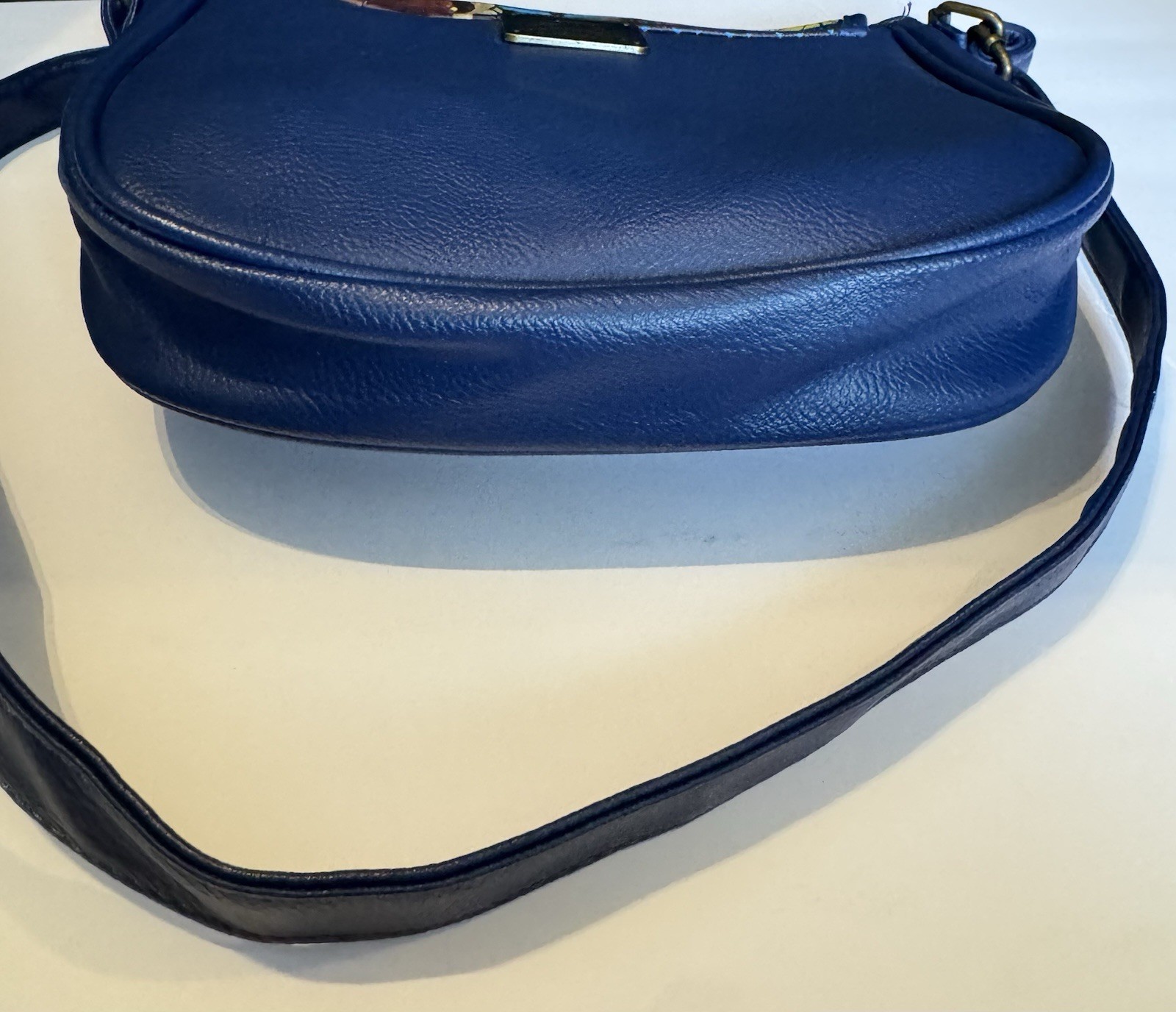 Disney Loungefly Beauty and the Beast crossbody - image 3