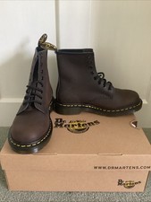 dr martens 1460 greasy products for sale