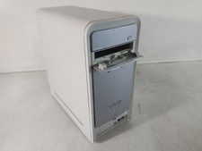 Vintage Sony VAIO PCV-2242 Intel Pentium 4 3.00 GHz 1.5 GB DDR Desktop
