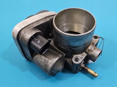 Drosselklappe Renault Megane III 8200190230 8200171134B 1.6 16V / IM 58994