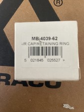 Devilbiss Mb-4039-62 Air Cap W Retaining Ring