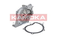 Kamoka Wasserpumpe MotorküHlung T0091 FüR Lancia Ford Fiat Expert Ulysse C30 Sw