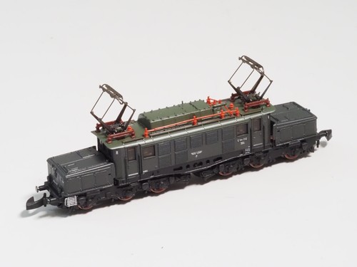 88224 Märklin Spur Z schwere Elektrolok E94 5 poliger Motor & LED Neu, OVP | Zustand: New: Other (See Details)