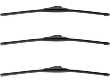 For 2019 Mercedes SL63 AMG Wiper Blade Set 86728HGSJ Wiper Blade