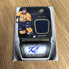 2011-12 SPx Hockey Cards 49