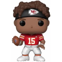 Click here for more details on PATRICK MAHOMES - KANSAS CITY...