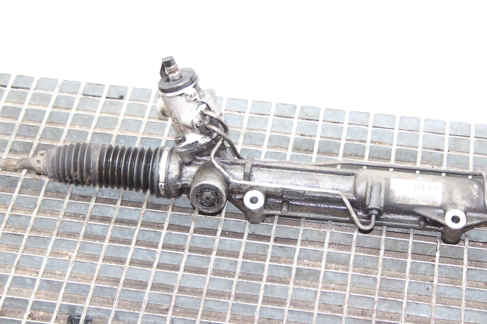 BMW X3 Steering Rack 7853974382 E83 2.0d |ref.1201 for sale online 
