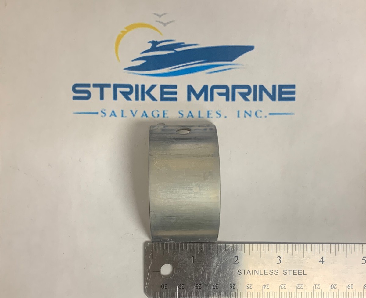 Detroit Diesel 8929691, Camshaft Bearing Set | eBay