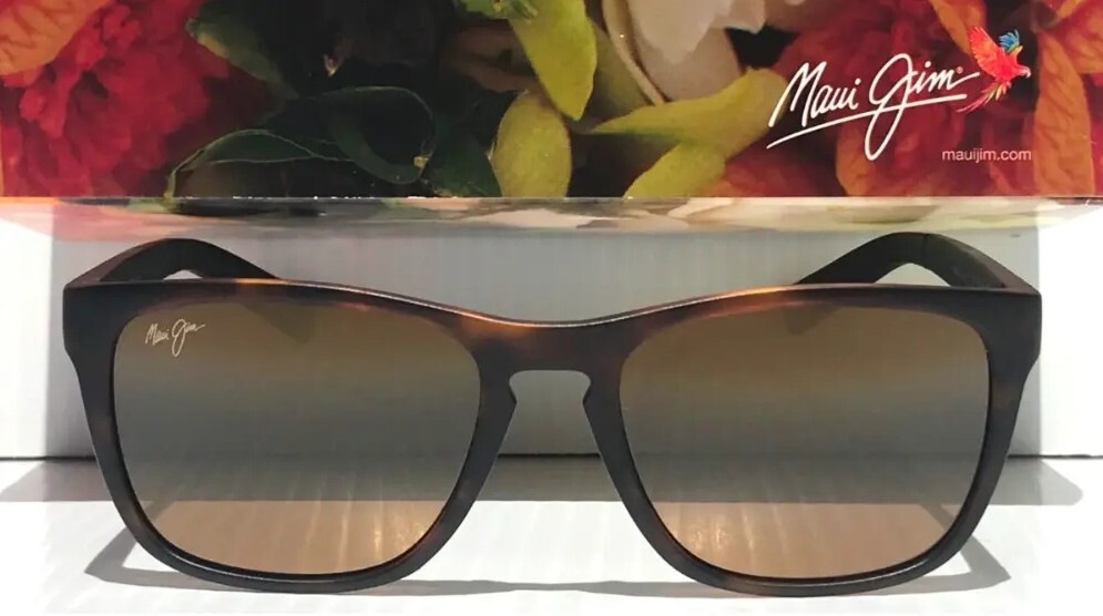 longitude maui jim