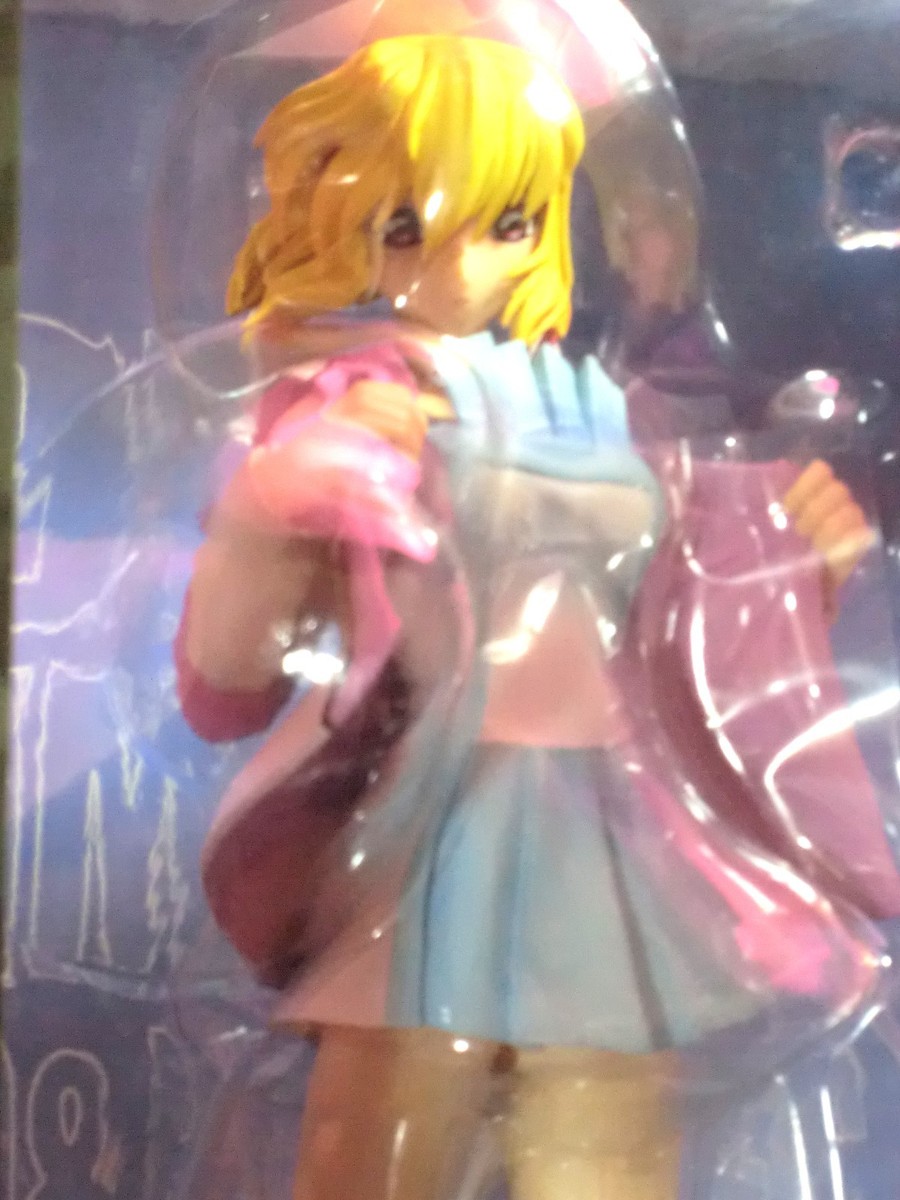 MEGAHOUSE GUNDAM Seed DESTINY [Stella Loussier] 2 Excellent