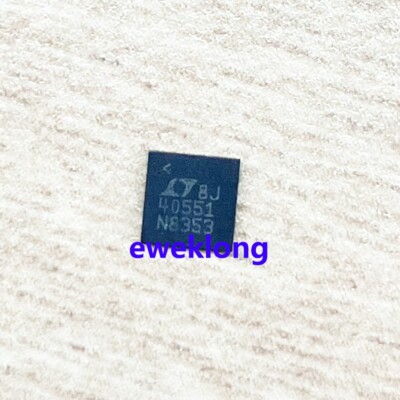 LTC4055EUF-1 QFN16 Marking Code 40551 Ic Chips Components x 1 pcs