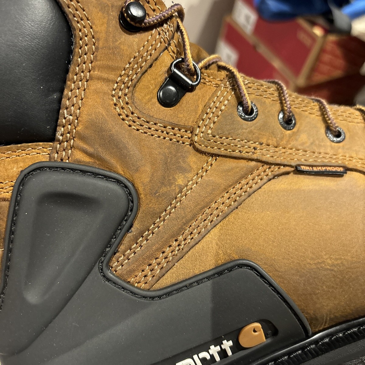 Carhartt Men's 6 Carhartt Men's 6