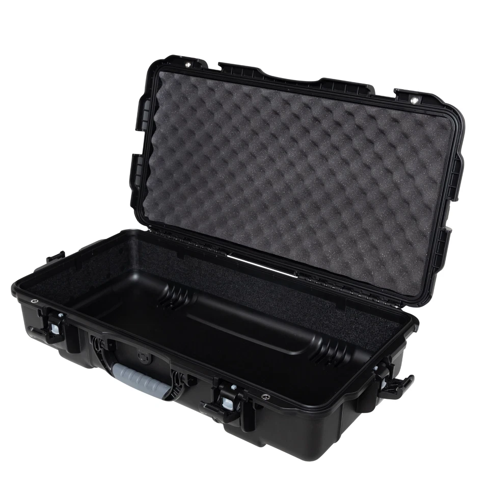 Gator Cases Titan Series Waterproof Utility Case; 26.9" x 13.3" x 6.2" - Image 4 of 4
