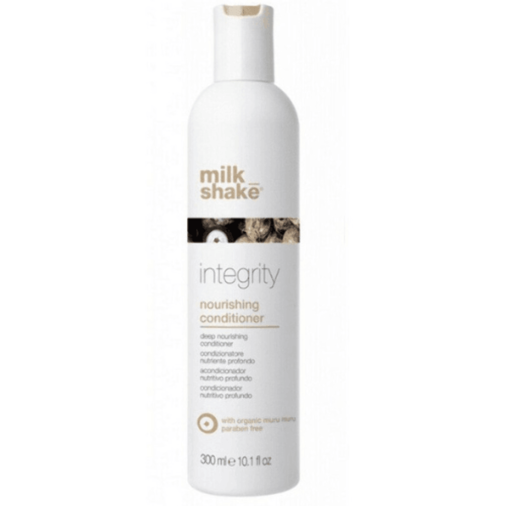 Milkshake Integrity Nourishing Conditioner 300ml - Balsamo per tutti i tipi di c