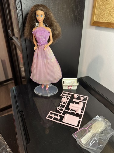 Barbie Whitney Nurse 1987 Mattel - Picture 6 of 10